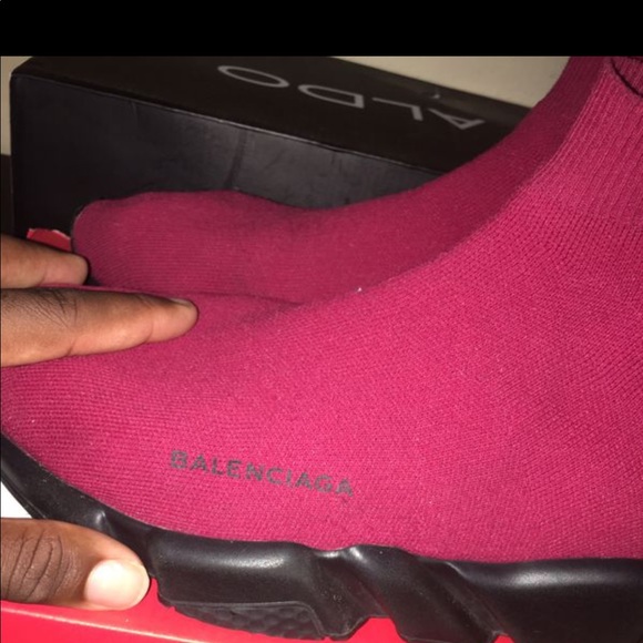 Balenciaga Other - Balenciaga trainers